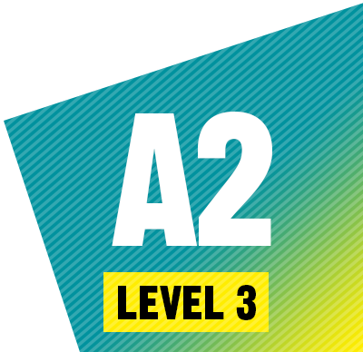 A2 Level 2